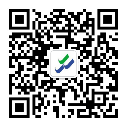 上海市闵行区纪王学校公众号二维码