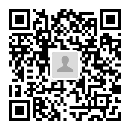 二道江老干部局公众号二维码