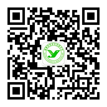 淄博市张店区实验中学公众号二维码