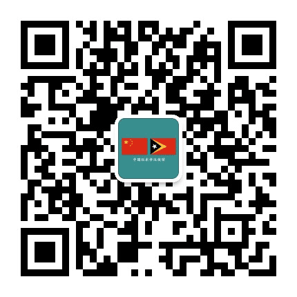 旭日帝汶公众号二维码