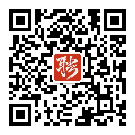 陕西省招聘信息公众号二维码