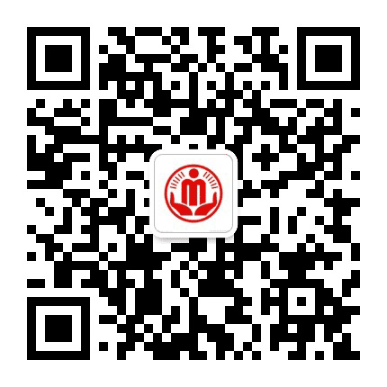 雅安民政公众号二维码