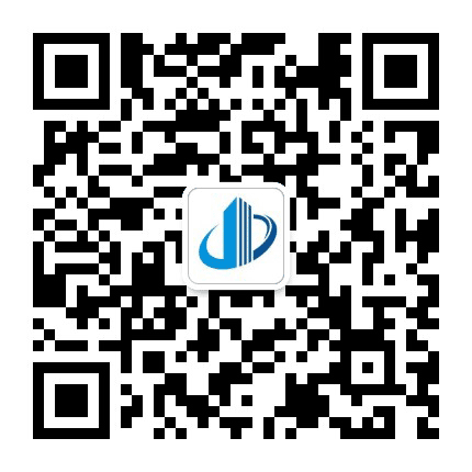 惠州建安公众号二维码