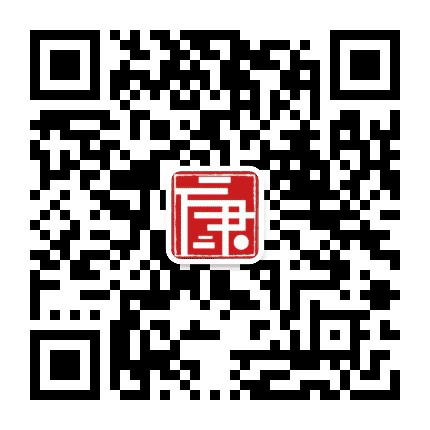 京华德康公众号二维码
