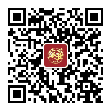 安徽卫视家宴公众号二维码