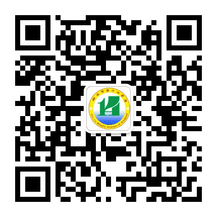 邢台市第十四中学公众号二维码