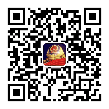 昌吉警苑公众号二维码