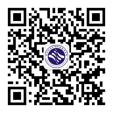 永州龙翔中等职业技术学校公众号二维码