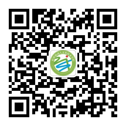 湖州市织里成校公众号二维码