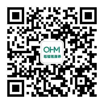 健康临潼公众号二维码