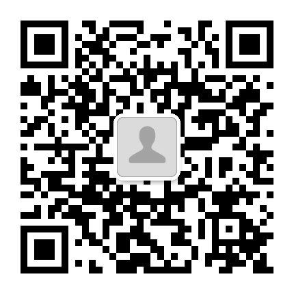 雨山市场监管公众号二维码