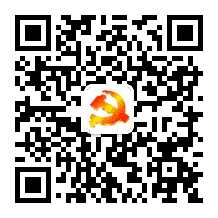 牡丹江12380公众号二维码