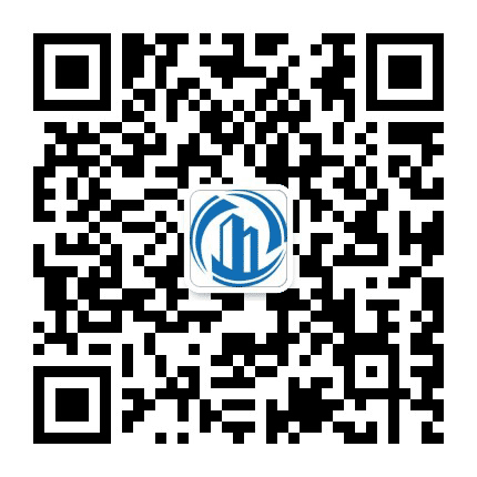 南方 建设公众号二维码