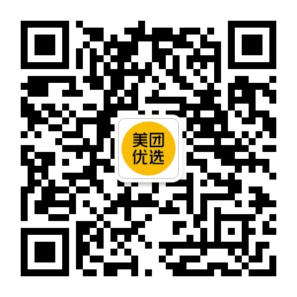 美团优选四川公众号二维码