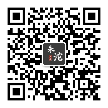 朱沱街坊公众号二维码