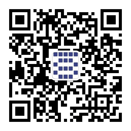 百年教育资讯公众号二维码