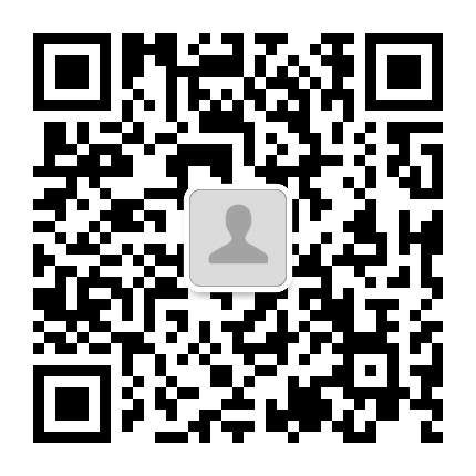 爱唐冶公众号二维码