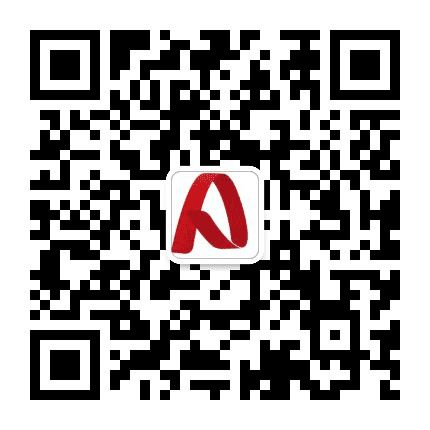 人民网科技有限公司公众号二维码
