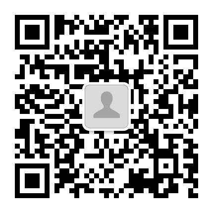 包河分局中山路派出所公众号二维码