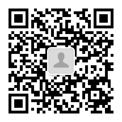 德兴公路公众号二维码