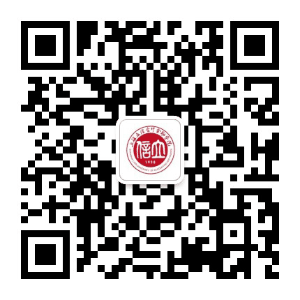 上海立信会计金融学院立信研究院公众号二维码