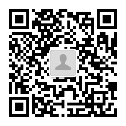 中国移动轨道交通智联网联盟公众号二维码