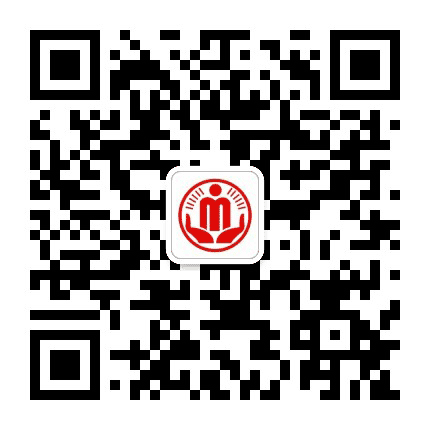 贵港民政公众号二维码