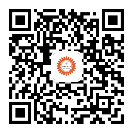深圳金阳财务公众号二维码