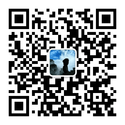 信用铜仁公众号二维码