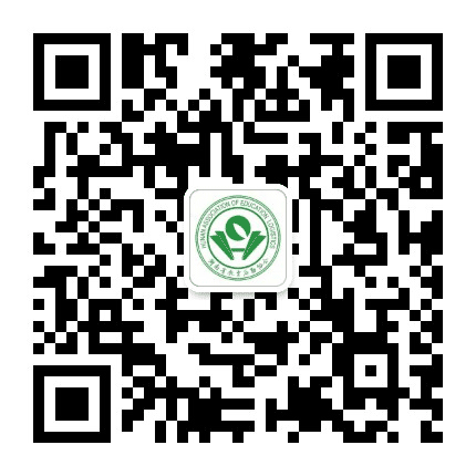 湖南省教育后勤协会公众号二维码
