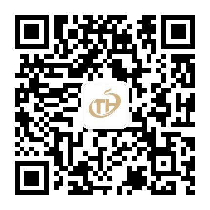 怀远通和地产公众号二维码