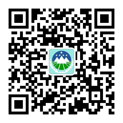 淄博自然资源公众号二维码