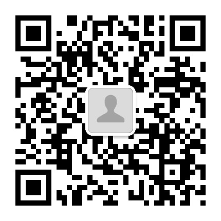 水韵东西村公众号二维码