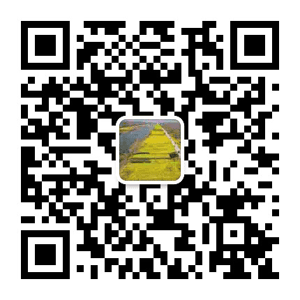 临河驿站公众号二维码