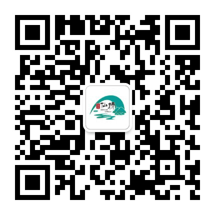 清廉仙桥公众号二维码