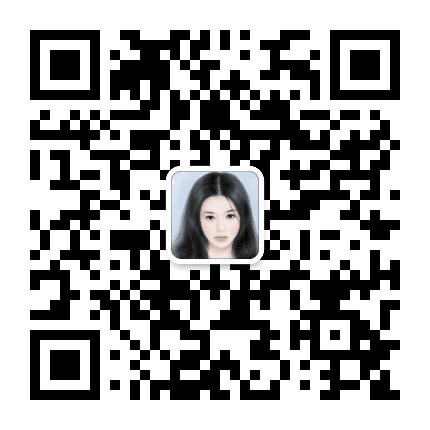 三辰书坊公众号二维码