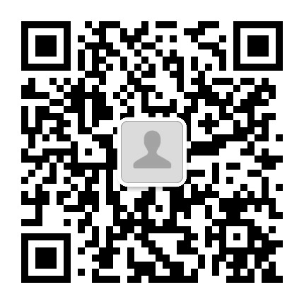 额济纳老干部局公众号二维码