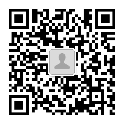 坊子区文化和旅游局公众号二维码