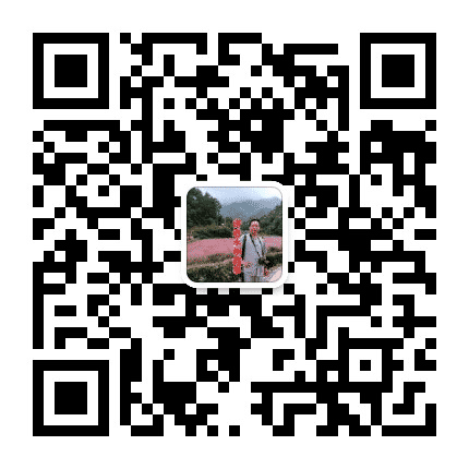 永州文化公众号二维码