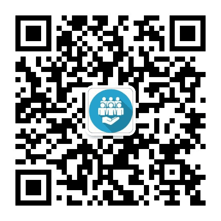 幸福赵屯公众号二维码