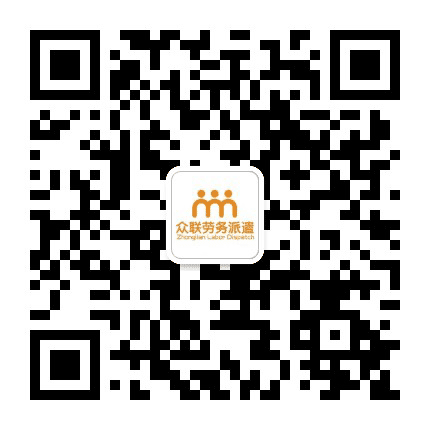 将乐资讯公众号二维码