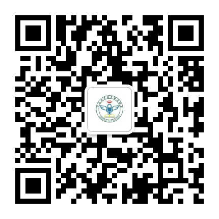 济南大学琅声语音公众号二维码