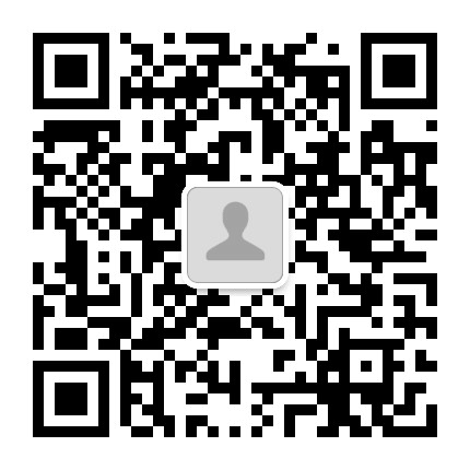 水东闹上公众号二维码