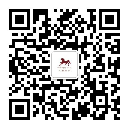 九逸地产公众号二维码