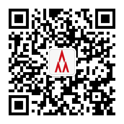 南阳铁塔公众号二维码