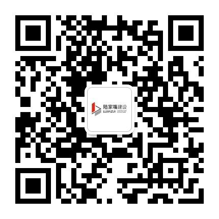 陆家嘴市政绿化公众号二维码