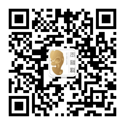 兴农发牧业公众号二维码