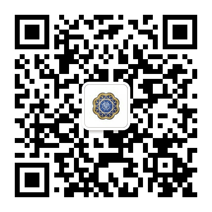 石家庄桃园里公众号二维码