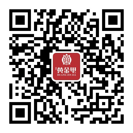 煌金甲公众号二维码