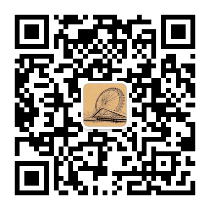 新天津人的生活公众号二维码